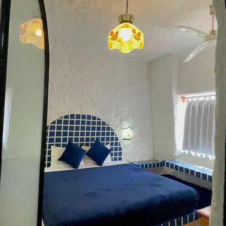 Sol Y Mar. Delfines Apartment Ixtapa  Ngoại thất bức ảnh