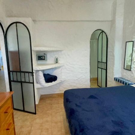 Sol Y Mar. Delfines Apartment Ixtapa  Ngoại thất bức ảnh