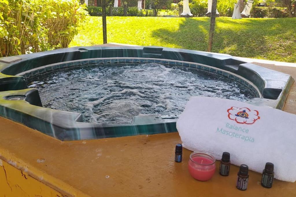 Sol Y Mar. Delfines Apartment Ixtapa  Ngoại thất bức ảnh