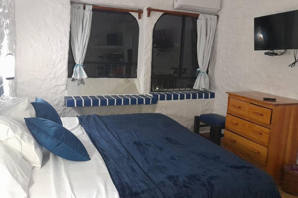 Sol Y Mar. Delfines Apartment Ixtapa  Ngoại thất bức ảnh