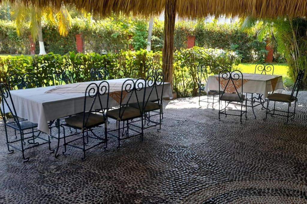 Sol Y Mar. Delfines Apartment Ixtapa  Ngoại thất bức ảnh