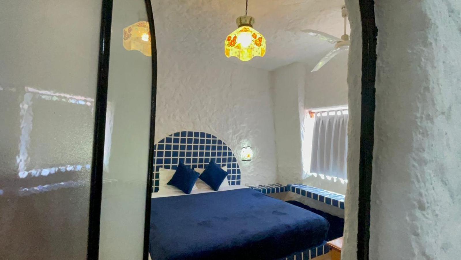 Sol Y Mar. Delfines Apartment Ixtapa  Ngoại thất bức ảnh