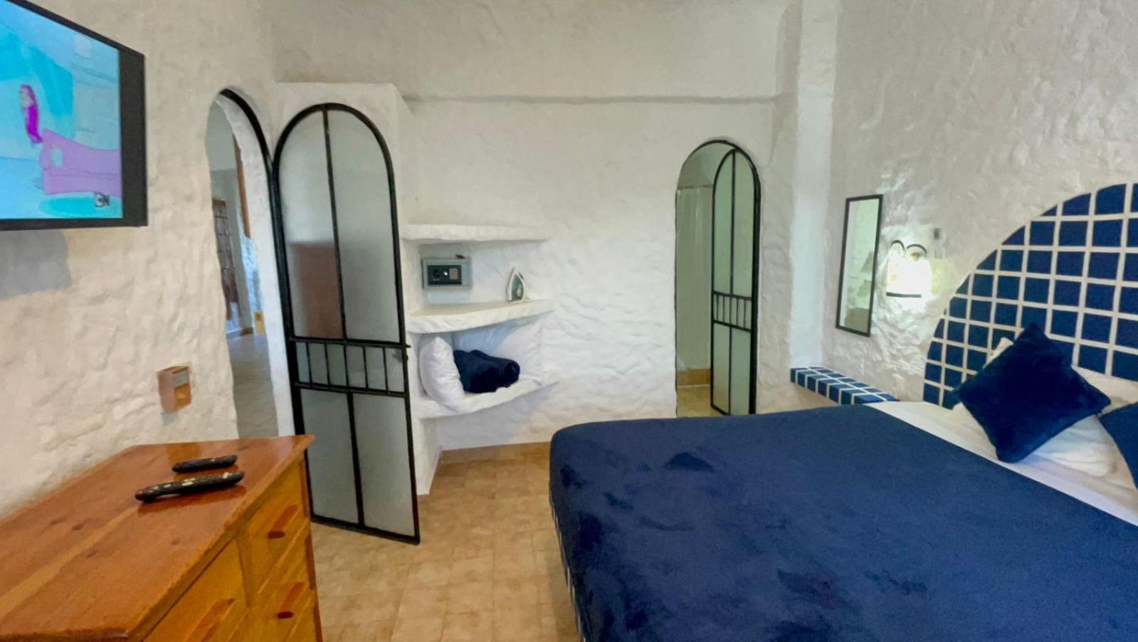 Sol Y Mar. Delfines Apartment Ixtapa  Ngoại thất bức ảnh