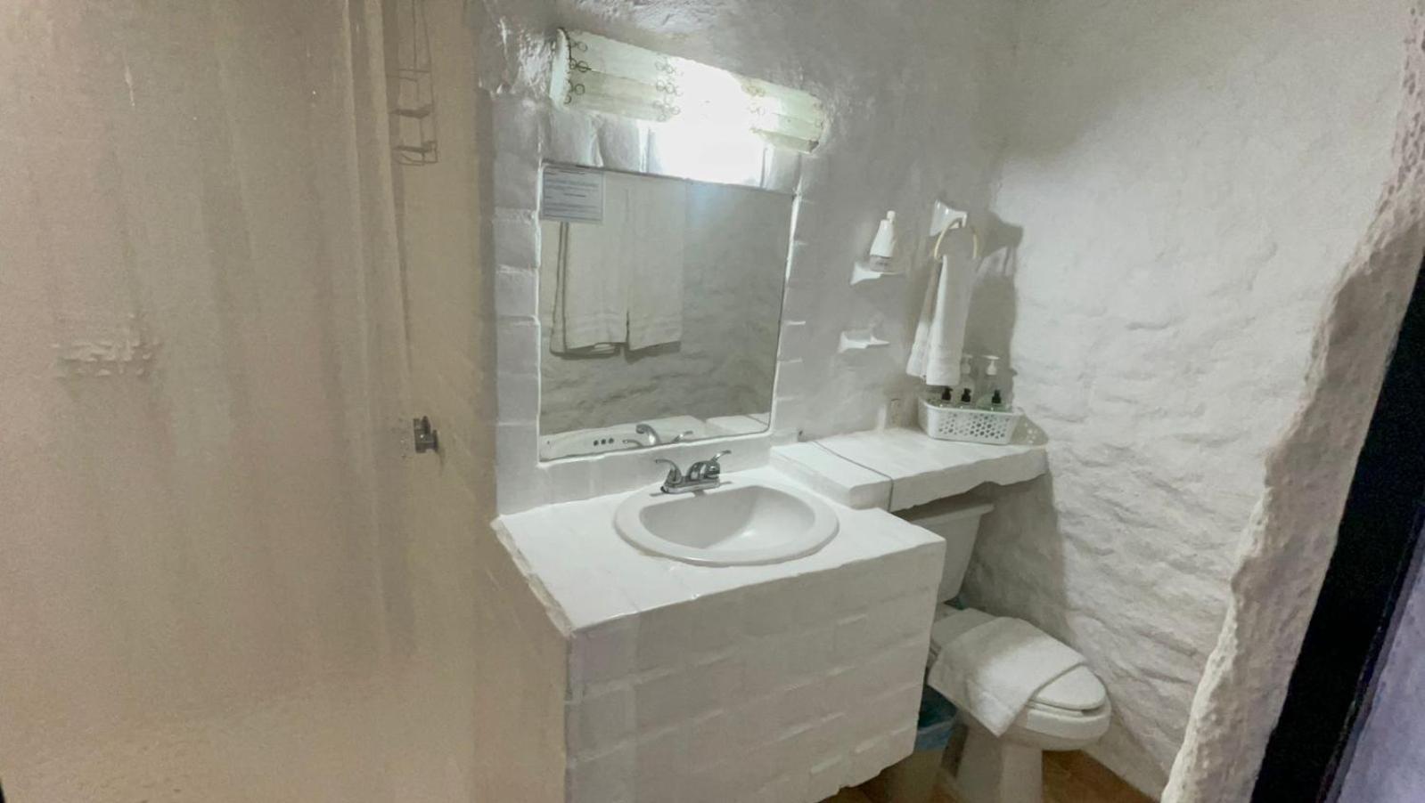 Sol Y Mar. Delfines Apartment Ixtapa  Ngoại thất bức ảnh