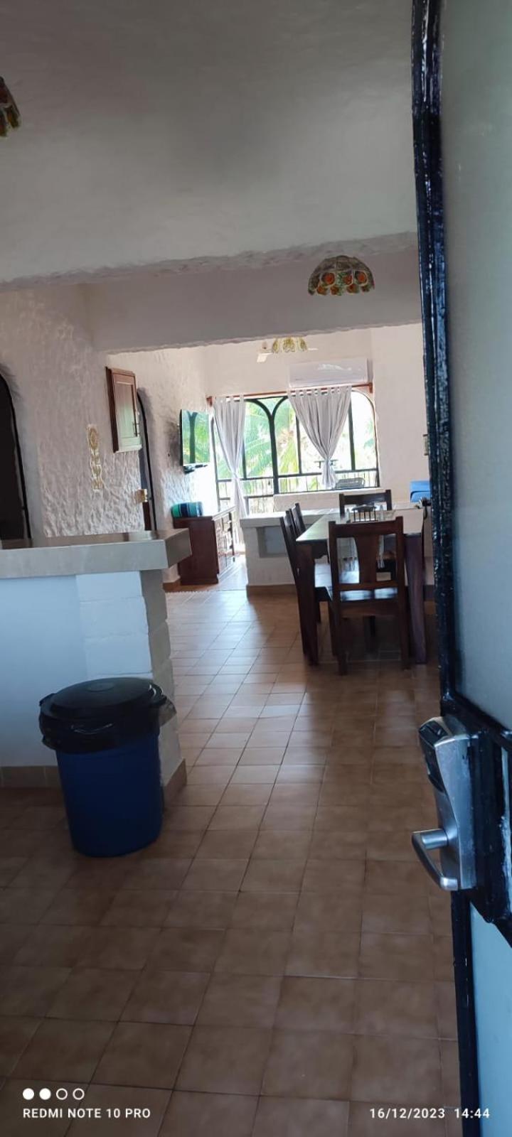 Sol Y Mar. Delfines Apartment Ixtapa  Ngoại thất bức ảnh